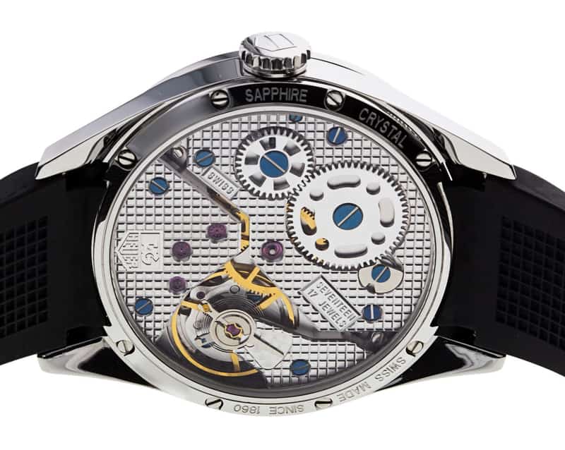 Tag Heuer Carrera WV3010.FT6010